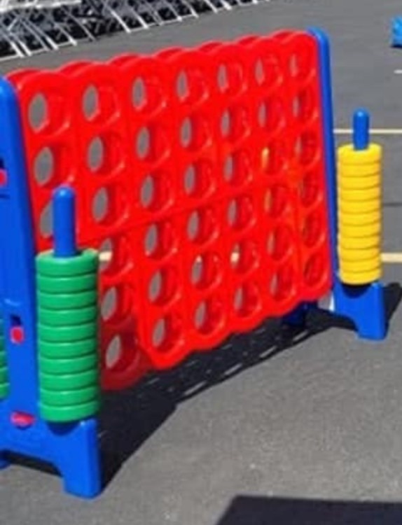 Connect 4 Game