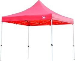 10 X 10 POP UP TENT