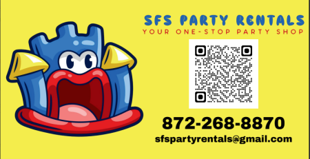 SFS PARTY RENTALS Lyons IL